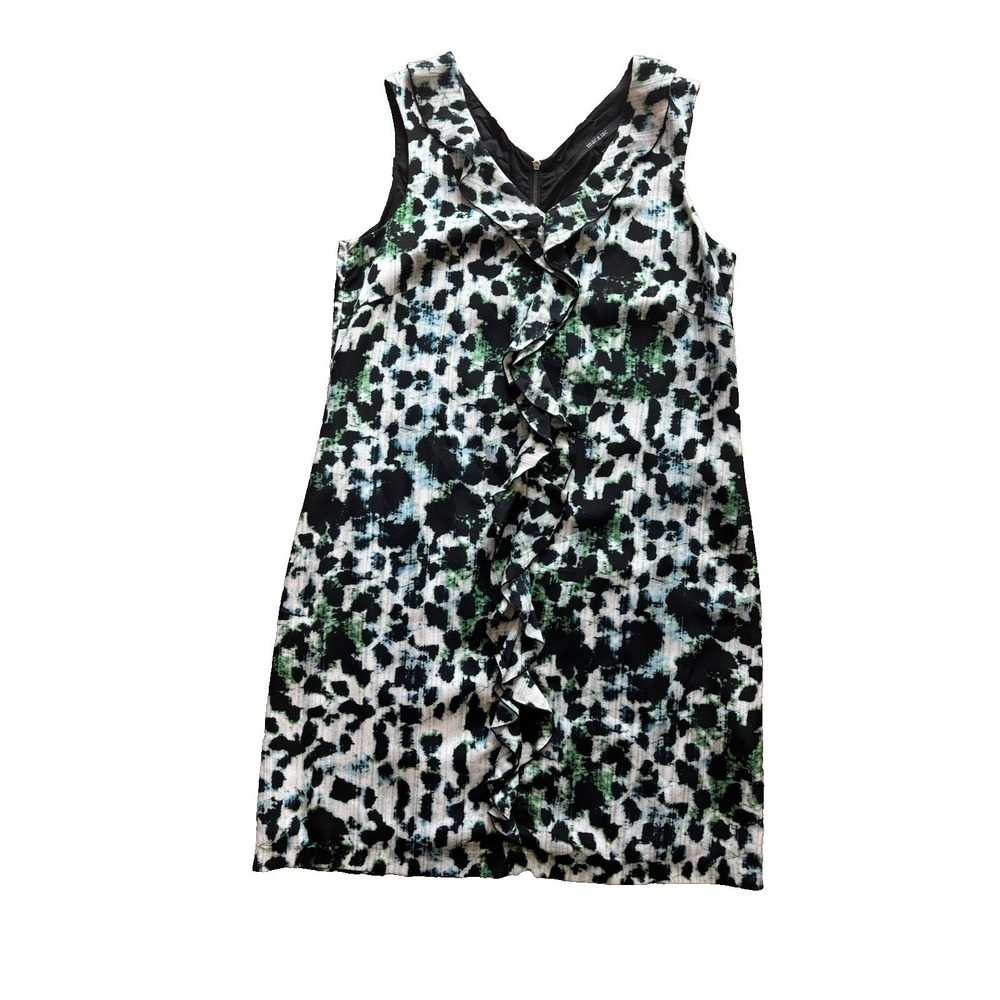 Mac & Jac‎ women's dress size L